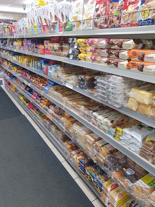 Holdbrook Supermarket Off Licence