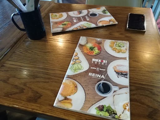 Reina Comfort Food - Thumbnail