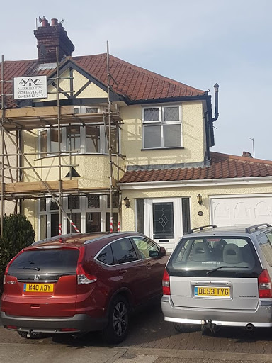 A Leek Roofing - Thumbnail