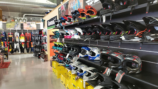 Experience Powersports - Visual
