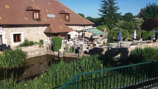 Logis Hôtel le Clos de la Vouge