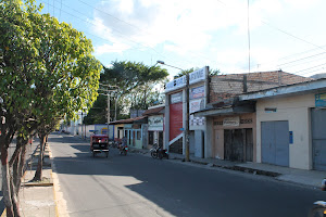 HARBOR MARINE IQUITOS 3