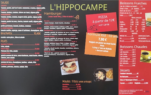 Photo 1 - L'Hippocampe/Épicerie Proxi