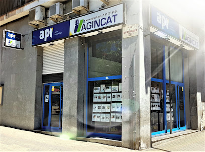 Agincat immobiliaria