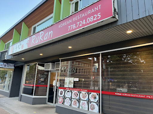 RuRan - Canada