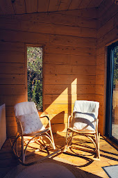 Photo n°52 de Les Cabanes de Lutina à Poggio-Marinaccio (Chambre d'hôtes)