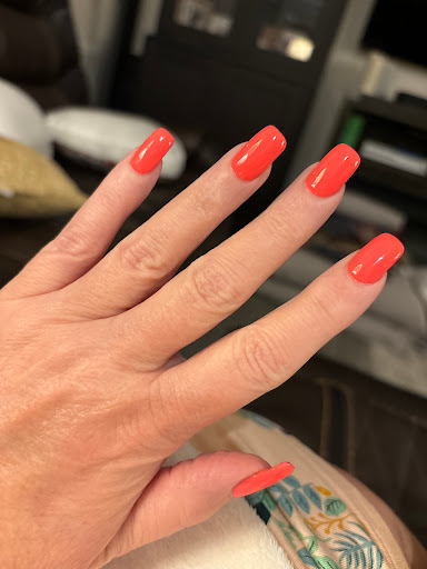 Preferred Nails - Visual