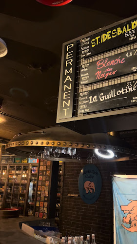 Delirium Café Caen - Bar