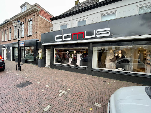 Domus Mode C.V.