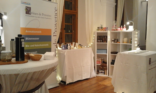 Arômes de Provence - Onlineshop - Thumbnail