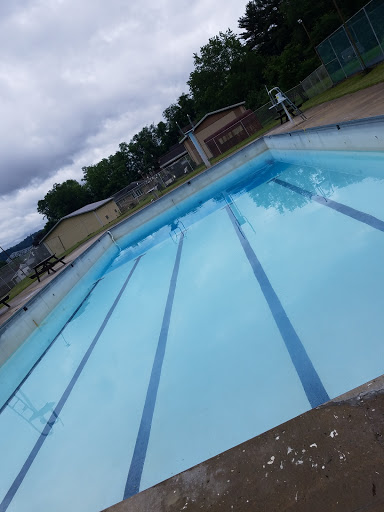 Hannibal Pool & Tennis Complex - Thumbnail