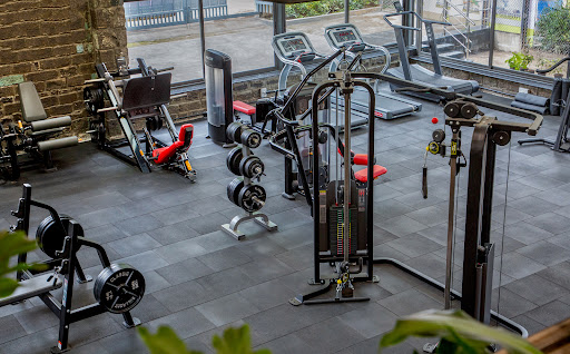 Atenx Performance Studio | Best Fitness Gym in Kothrud Pune