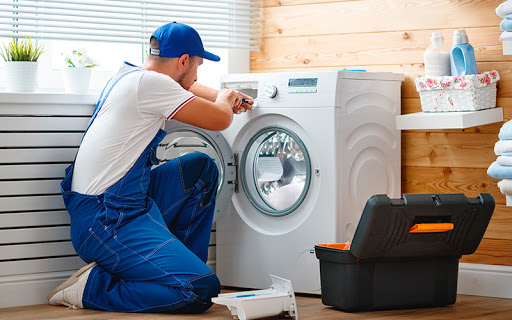 SAT Anirpa. REPARACION DE ELECTRODOMÉSTICOS Y AIRE ACONDICIONADO FAGOR, BALAY, AEG, ELECTROLUX y más en Ciudad Real