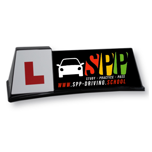 SPP Driving School - Thumbnail
