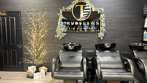 Trubshaws Hair Company Gallery - United Kingdom