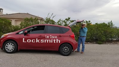 Las Cruces Locksmith