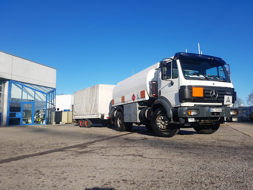 BTS Behälter- und Tankservice GmbH - Thumbnail