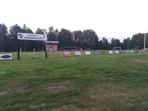 Hammarsvallen