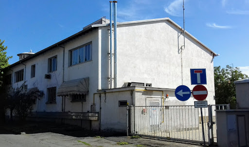 Vigili del Fuoco Fidenza - Thumbnail