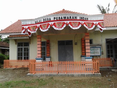 Local Government Office