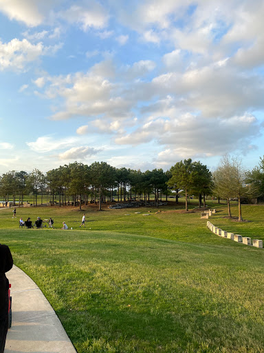 Cinco Ranch II Park at Cedar Grove - Thumbnail