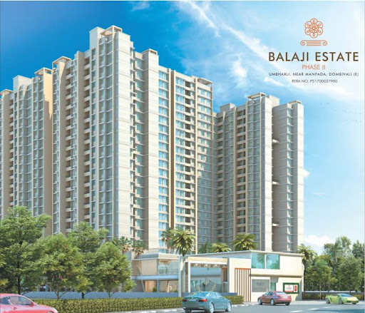 Discover affordable 1 BHK and 2 BHK flats at Balaji Estate, Dombivli East, near Manpada. This RER… post image