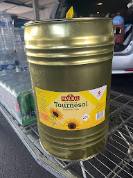 Photo n°6 de Africain Exotique Mary à Strasbourg (Épicerie)