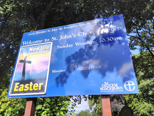 St. John's Church Centre - Thumbnail