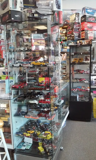 Stewart's Hobbies & Collectors toys - Thumbnail