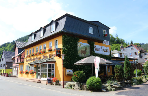 Landhotel "Zum Hirsch" - Thumbnail