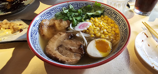 Meijin Ramen - Thumbnail