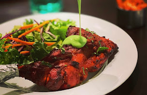 Photo n°3 de PUNJAB INDIEN DE LA GARE à Laval (Restaurant indien)