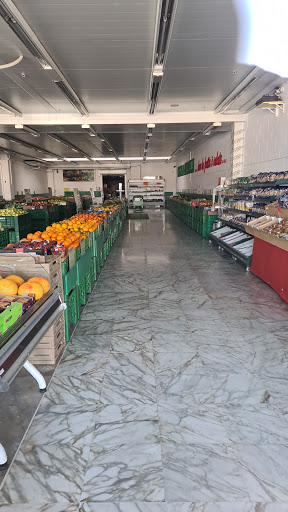 Center Fruit Srl - Visual