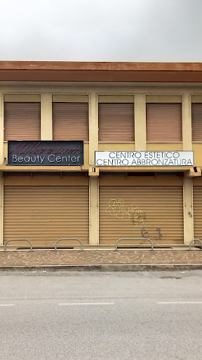 Millennium Beauty Center Logo