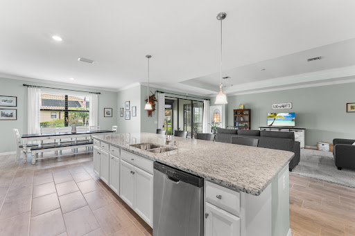 Sharp Homes Realty - Visual