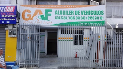 Photos of GAF MOVIL RENT A CAR