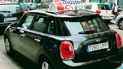 Autoescuela Master Vial - La Victoria
