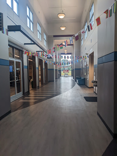 Brace Family YMCA - Thumbnail