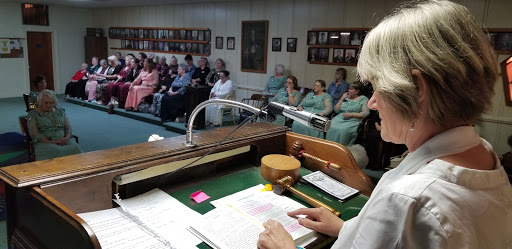 Siler City Masonic Lodge Gallery - United States