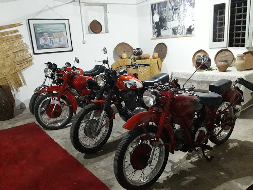 C.e.d. Servizi Di Rag. Piras Rita