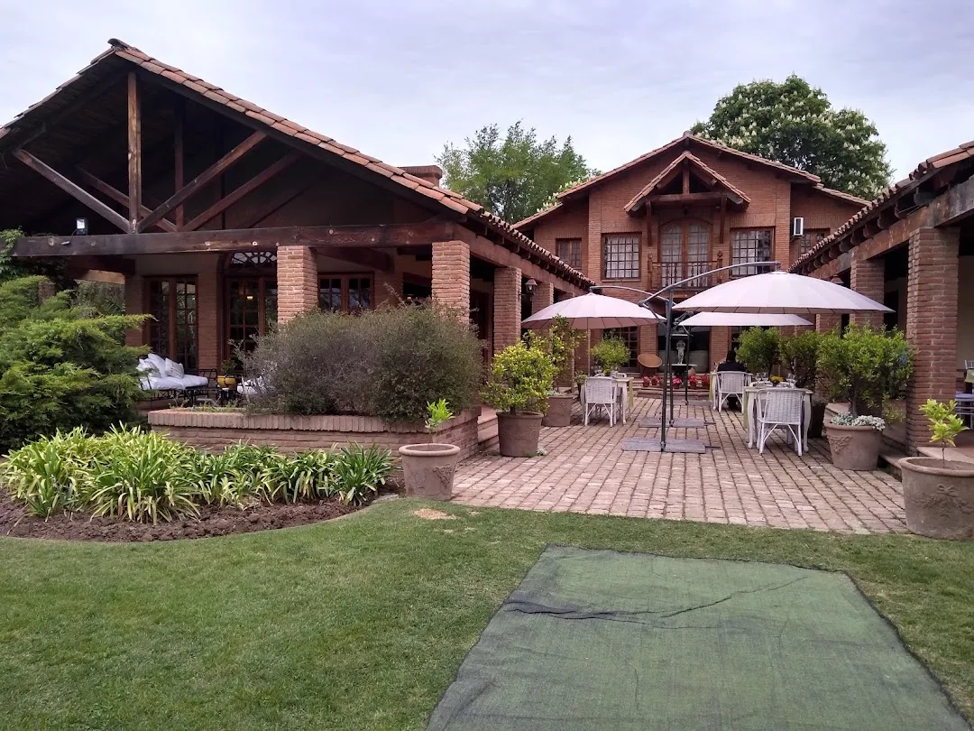 Hotel Il Giardino
