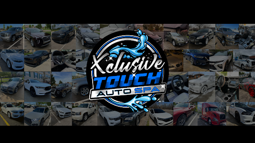 Xclusive Touch Auto Spa