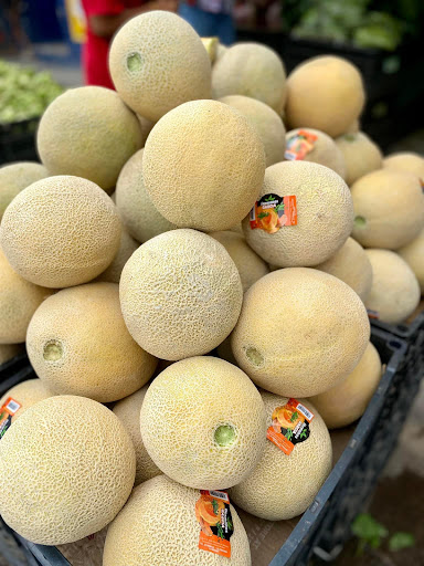 Fruterías García - Thumbnail
