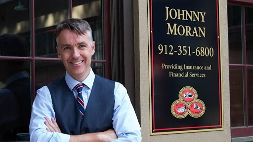 Johnny Moran - State Farm Insurance Agent