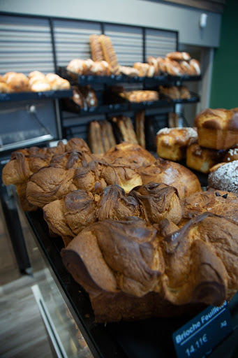 Boulangerie ELLUARD - Thumbnail