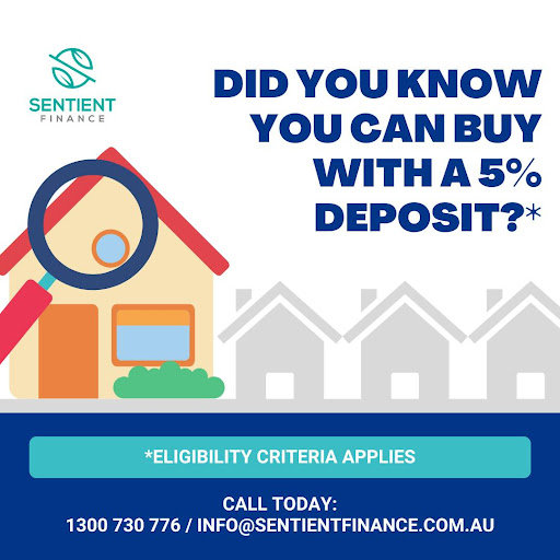 Sentient Finance - Thumbnail