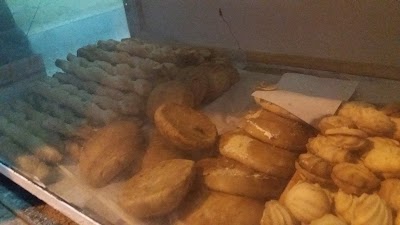 Photos of Patisserie Tafraout-Ammelne