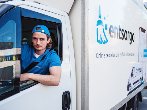 entsorgo GmbH