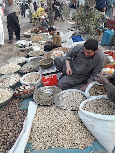 Etwar Bazar Sunday Market peshawar