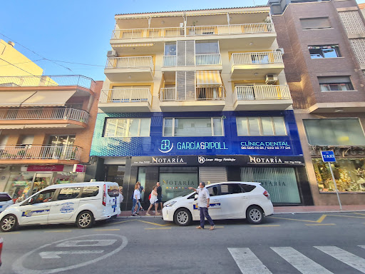 Clínica Dental García Ripoll - Thumbnail